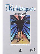 AYRINTI YAYINLARI KOLEKSİYONCU-JOHN FOWLES - AYRINTI YAYINLARI