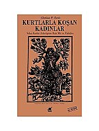 AYRINTI YAYINLARI KURTLARLA KOŞAN KADINLAR-CLARİSSA PİNKOLA ESTES - AYRINTI YAYINLARI