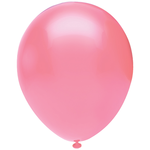 Balonevi Balon Pembe 15Li (8372) - 1