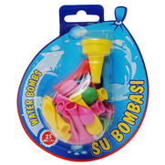 Balonevi Su Bombası Balon 25Li (4528) - BALONEVİ