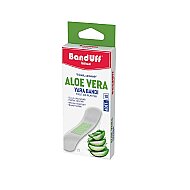 BANDUFF UFKS25 KASA ÖNÜ KARMA YARA BANDI 1Lİ - BANDUFF