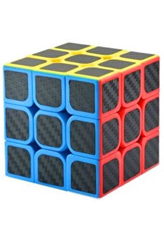 Başel Fiber Karbon Speed Küp 3x3 (7042) - 1