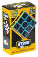 Başel Fiber Karbon Speed Küp 3x3 (7042) - 2