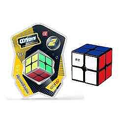 Başel Speed Cube Qy 2x2 Zeka Oyunu (2055) - 1