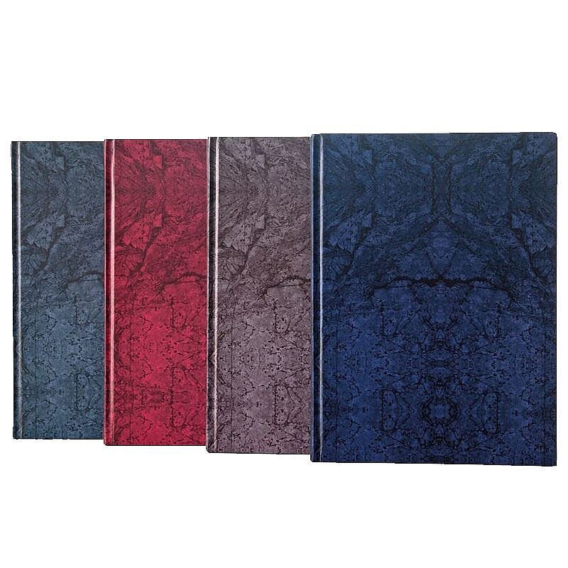 BAYINDIR EKO MERMER SERT KAPAK DEFTER 20x28 KARELİ 120 YAPRAK (BED0100)