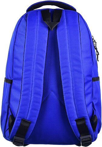 BEAR AND DEER BD-CN0253 FİBRO SIRT ÇANTASI SAKS MAVİSİ - 4