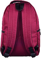 BEAR AND DEER BD-CN0256 FİBRO SIRT ÇANTASI BORDO - 4