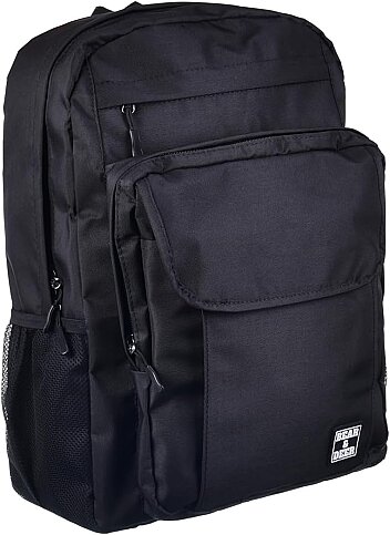 BEAR AND DEER BD-CN0268 NEW STEG SIRT ÇANTASI SİYAH - 2