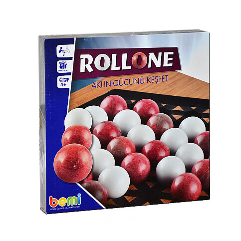 BEMİ 1253 ROLLONE - 1