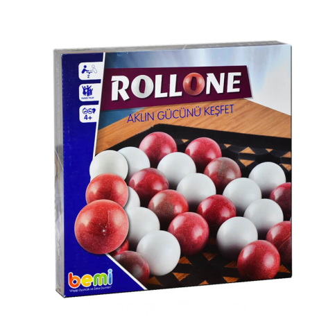 Bemi 1253 Rollone - 1