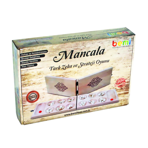 Bemi 1598 Mangala Kapaklı - 1