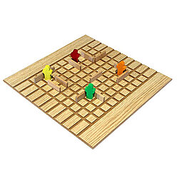 Bemi 1635 Gold Koridor Oyunu - 2