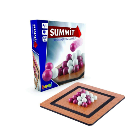 Bemi 1765 Summit Piramit - 1