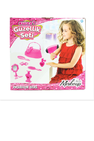 Beren Kartelada Güzellik Seti (2514) - 1