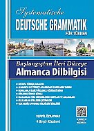 BEŞİR KİTABEVİ BAŞLANGIÇTAN İLERİ DÜZEYE ALMANCA - BEŞİR KİTABEVİ
