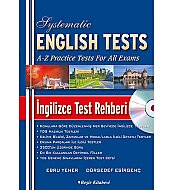 BEŞİR KİTABEVİ İNGİLİZCE TEST REHBER - BEŞİR KİTABEVİ