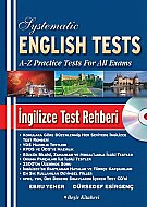 BEŞİR KİTABEVİ İNGİLİZCE TEST REHBER - BEŞİR KİTABEVİ