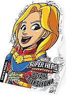 BETA KİDS MARVEL SÜPER HERO BOYAMA KOLEKSİYONU:KAPTAN MARVEL - BETA KİDS