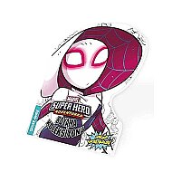 BETA KİDS MARVEL SÜPER HERO BOYAMA KOLEKSİYONU:SPİDER GWEN - BETA KİDS