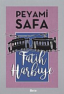 BETA KİTAP NATİONAL GEOGRAPHİC FATİH HARBİYE - BETA KİTAP