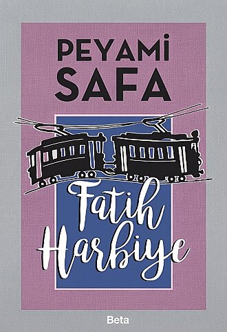 BETA KİTAP NATİONAL GEOGRAPHİC FATİH HARBİYE - 1