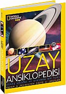 BETA KİTAP NATİONAL GEOGRAPHİC UZAY ANSİKLOPEDİSİ-DAVID A.AGUILAR (CILTLI) - BETA KİTAP