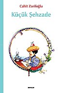 BEYAN YAYINLARI KÜÇÜK ŞEHZADE-CAHİT ZARİFOĞLU - BEYAN YAYINLARI