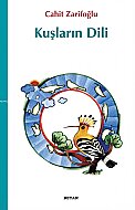 BEYAN YAYINLARI KUŞLARIN DİLİ-CAHİT ZARİFOĞLU - BEYAN YAYINLARI