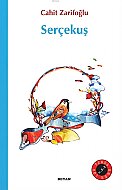 BEYAN YAYINLARI SERÇEKUŞ-CAHİT ZARİFOĞLU - BEYAN YAYINLARI