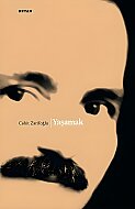 BEYAN YAYINLARI YAŞAMAK-CAHİT ZARİFOĞLU - BEYAN YAYINLARI