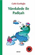 BEYAN YAYINLARI YÜREKDEDE İLE PADİŞAH-CAHİT ZARİFOĞLU - BEYAN YAYINLARI
