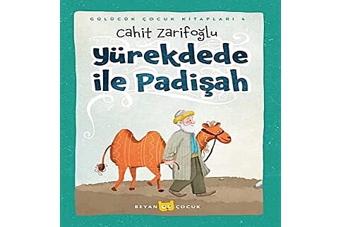 BEYAN YAYINLARI YÜREKDEDE İLE PADİŞAH-CAHİT ZARİFOĞLU (CİLTLİ) - 1
