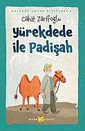 BEYAN YAYINLARI YÜREKDEDE İLE PADİŞAH-CAHİT ZARİFOĞLU (CİLTLİ) - BEYAN YAYINLARI