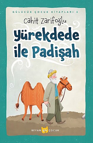 BEYAN YAYINLARI YÜREKDEDE İLE PADİŞAH-CAHİT ZARİFOĞLU (CİLTLİ) - 1