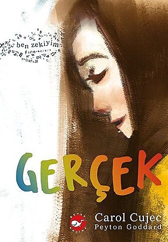 BEYAZ BALİNA YAYINLARI GERÇEK-CAROL CUJEC - 1