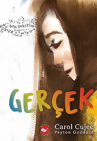 BEYAZ BALİNA YAYINLARI GERÇEK-CAROL CUJEC - 1