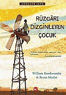 BEYAZ BALİNA YAYINLARI RÜZGARI DİZGİNLEYEN ÇOCUK-BRYAN MEALER - BEYAZ BALİNA YAYINLARI