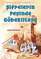 BEYAZ BALİNA YAYINLARI ŞİFRELERİN PEŞİNDE GÖBEKLİTEPE-2-HASAN TOPDEMİR - BEYAZ BALİNA YAYINLARI