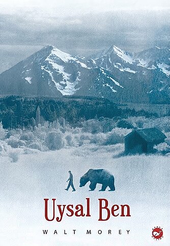 BEYAZ BALİNA YAYINLARI UYSAL BEN-WALT MOREY - 1