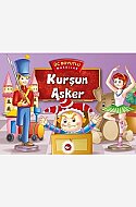 BEYAZ BALİNA YAYINLARI ÜÇ BOYUTLU MASALLAR:KURŞUN ASKER - BEYAZ BALİNA YAYINLARI