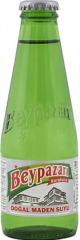 BEYPAZARI SADE SODA 200ml - 1