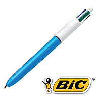 Bic 4 Colors Fonksiyonlu Kalem M (889969)(982866) - BİC (1)