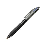 BİC 4 COLORS GRİP PRO FONKSİYONLU TÜKENMEZ KALEM M (8922931)(526283) - BİC