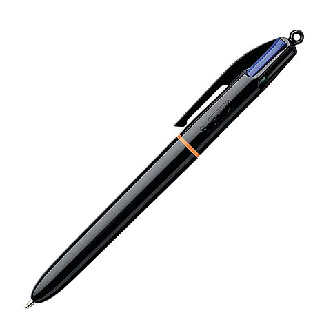 BİC 4 COLORS PRO FONKSİYONLU TÜKENMEZ KALEM (982869) - 1