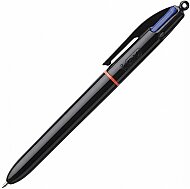 BİC 4 COLORS PRO FONKSİYONLU TÜKENMEZ KALEM (982869) - BİC