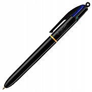 Bic 4 Colors Pro Fonksiyonlu Tükenmez Kalem (982869) - BİC (1)