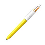 BİC 4 COLORS SUN FONKSİYONLU TÜKENMEZ KALEM (982871) - BİC