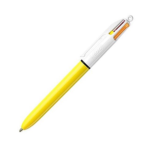 BİC 4 COLORS SUN FONKSİYONLU TÜKENMEZ KALEM (982871) - 1