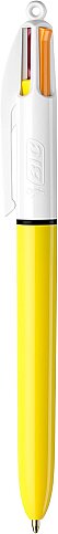 BİC 4 COLORS SUN FONKSİYONLU TÜKENMEZ KALEM (982871) - 2