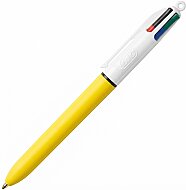 BİC 4 COLORS SUN FONKSİYONLU TÜKENMEZ KALEM (982871) - BİC